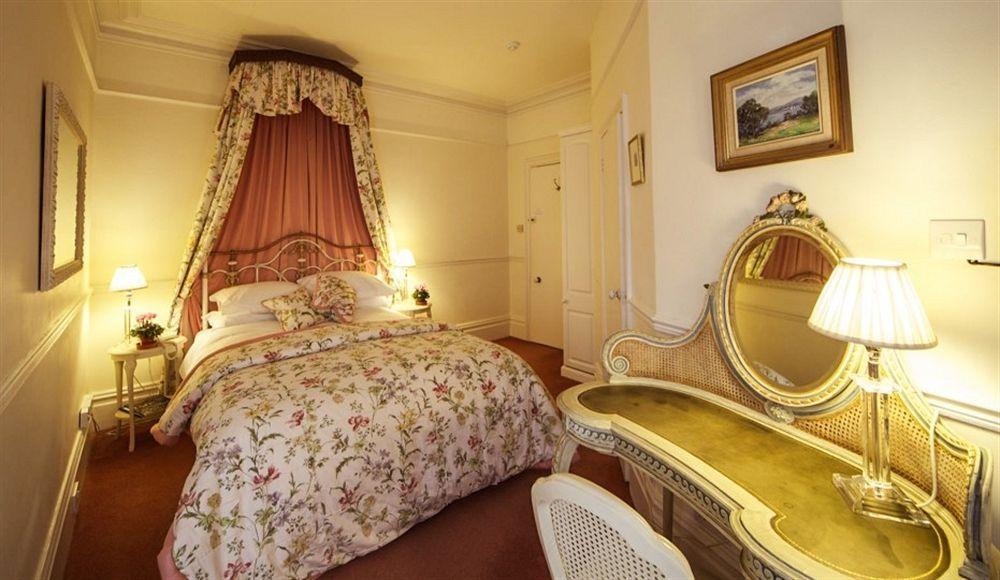 Tasburgh House Hotel บาธ ภายนอก รูปภาพ