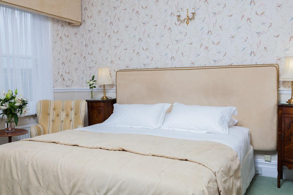 Tasburgh House Hotel บาธ ภายนอก รูปภาพ