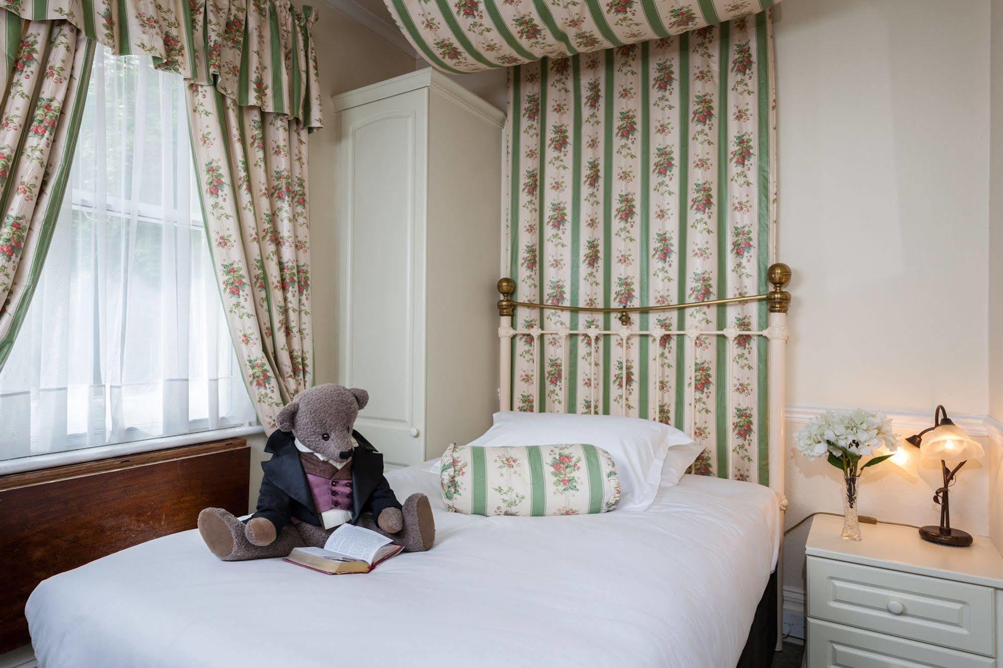 Tasburgh House Hotel บาธ ภายนอก รูปภาพ