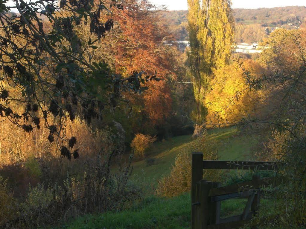Tasburgh House Hotel บาธ ภายนอก รูปภาพ
