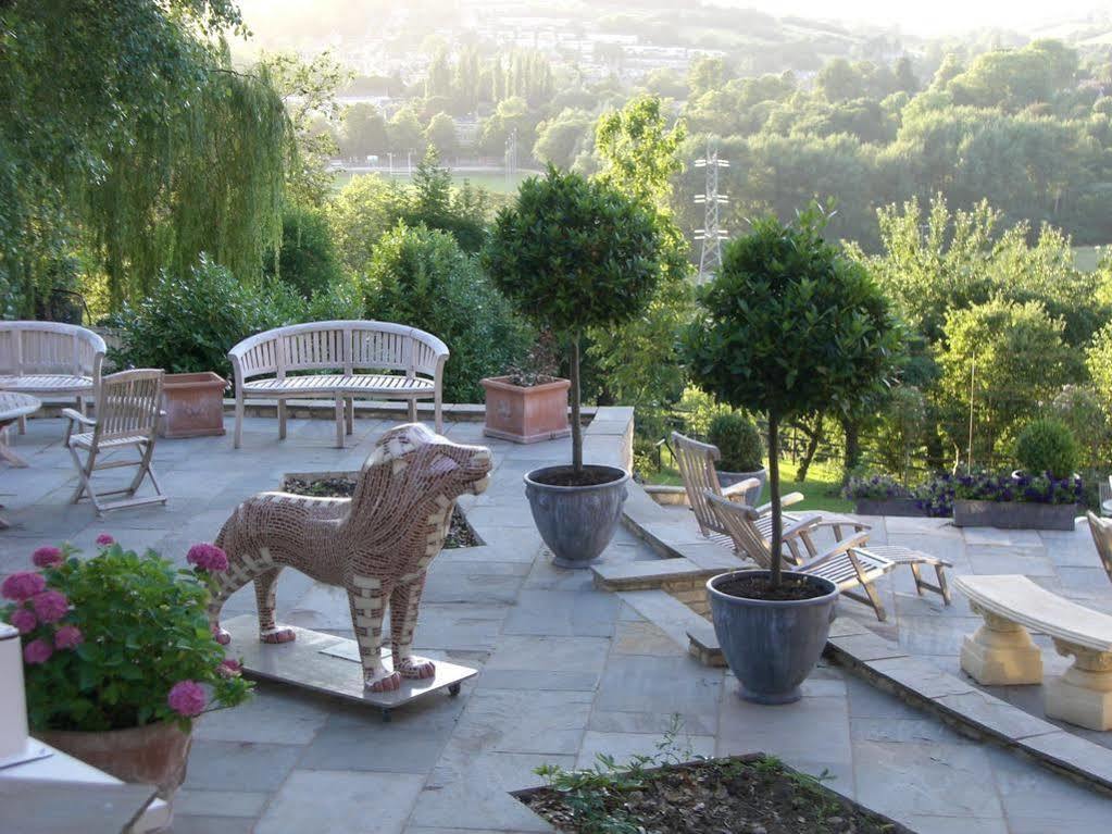 Tasburgh House Hotel บาธ ภายนอก รูปภาพ