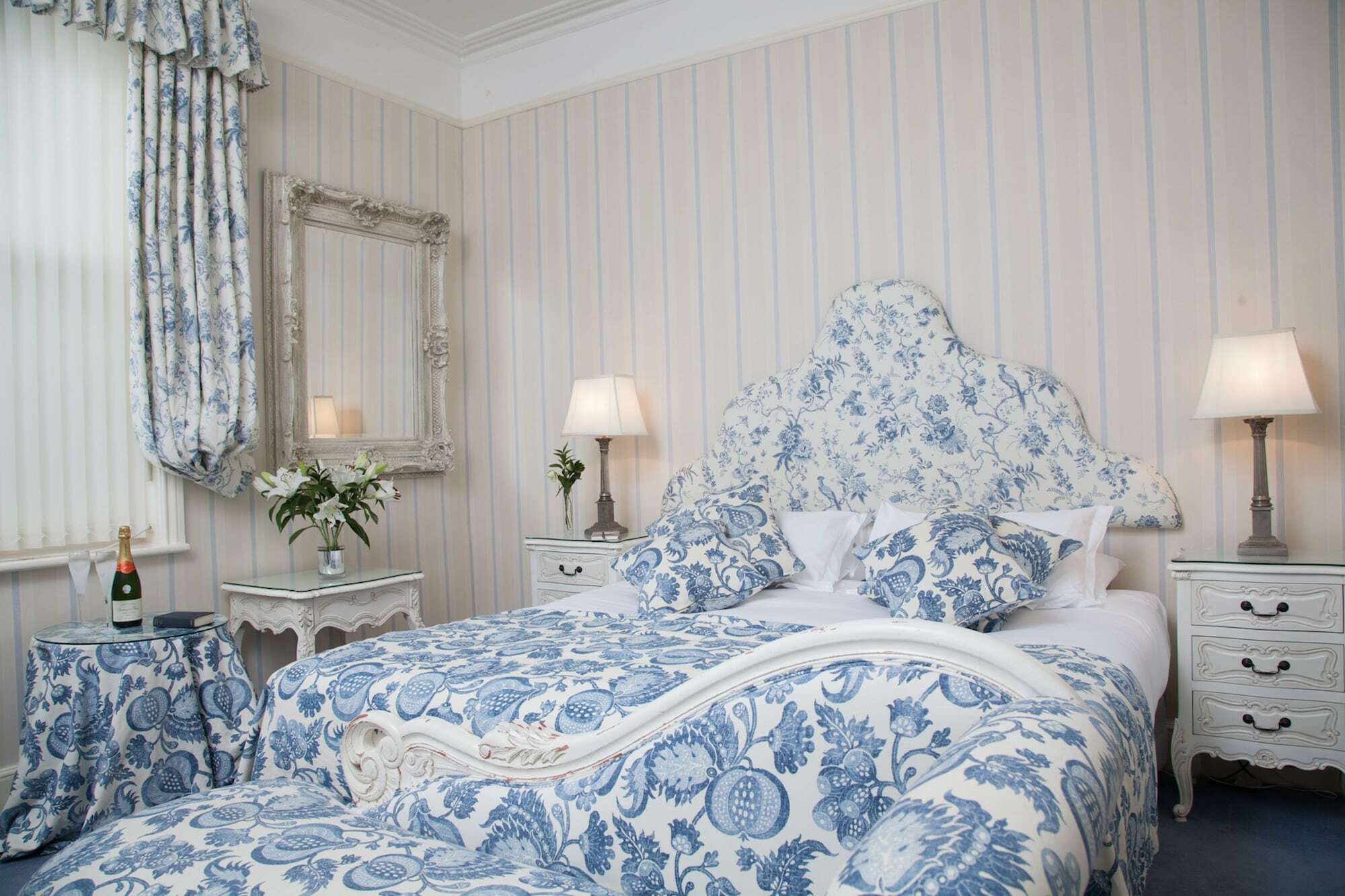 Tasburgh House Hotel บาธ ภายนอก รูปภาพ