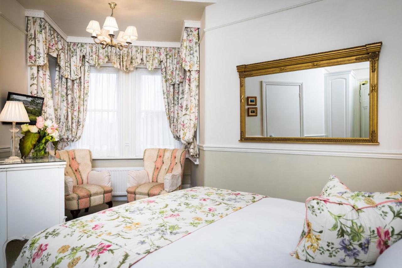 Tasburgh House Hotel บาธ ภายนอก รูปภาพ